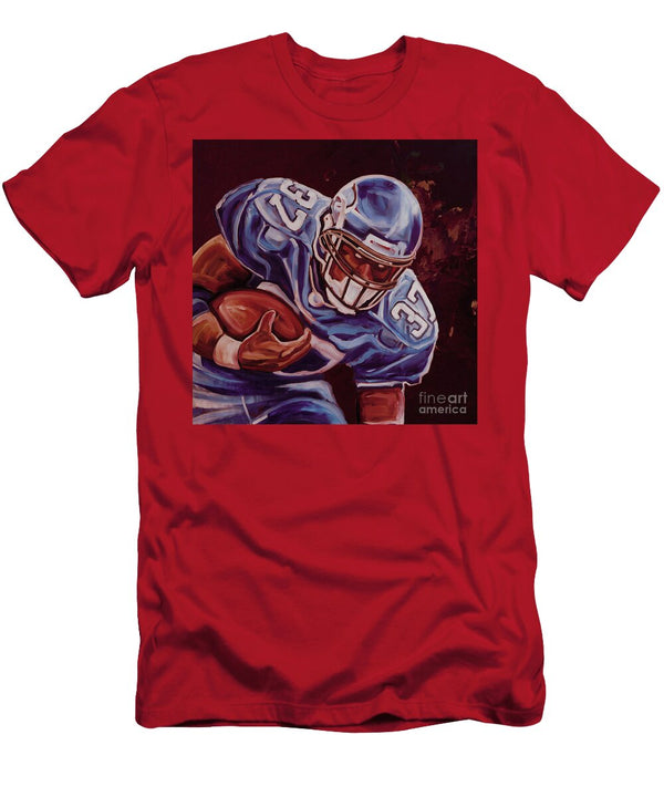 American Football 00054 Gull G T-Shirt