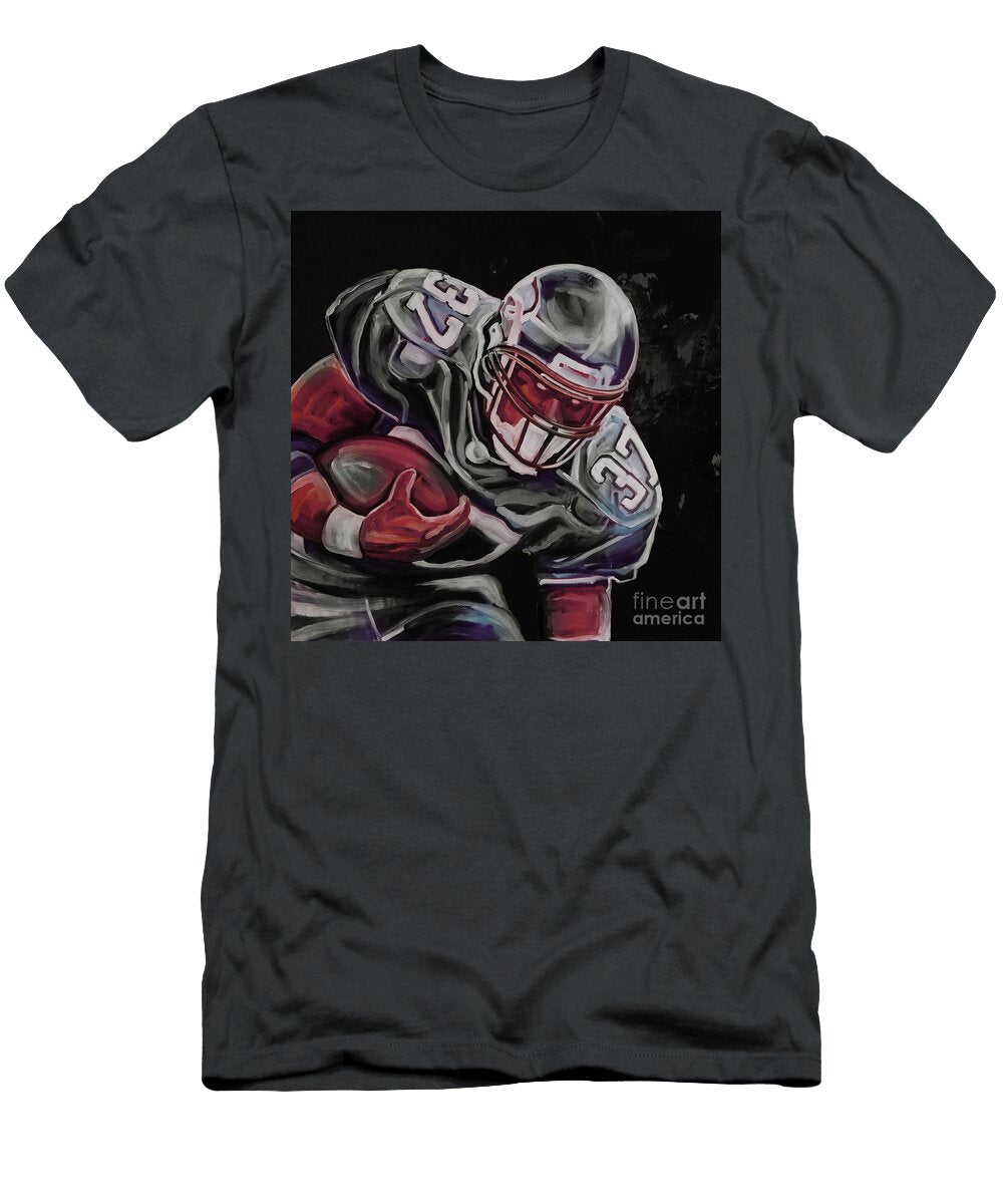 American Football 003 Gull G T-Shirt