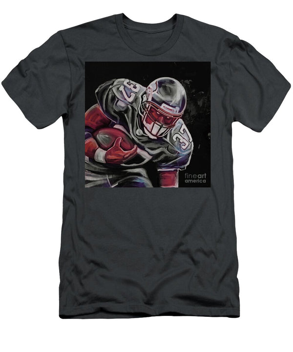 American Football 003 Gull G T-Shirt