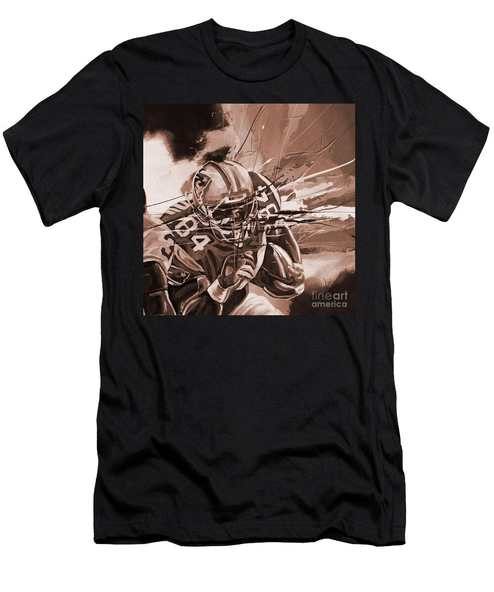 American Football 0061e Gull G T-Shirt