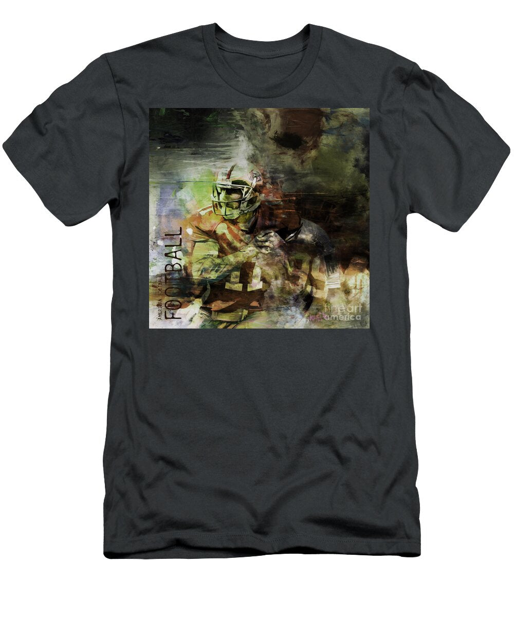 American Football 023 Gull G T-Shirt