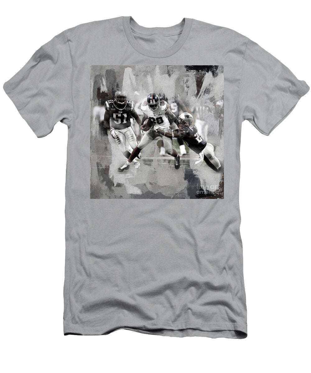 American Football 02a Gull G T-Shirt