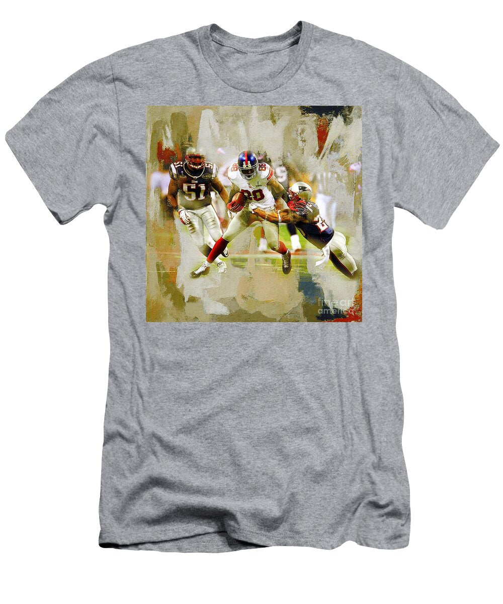 American Football 02b Gull G T-Shirt