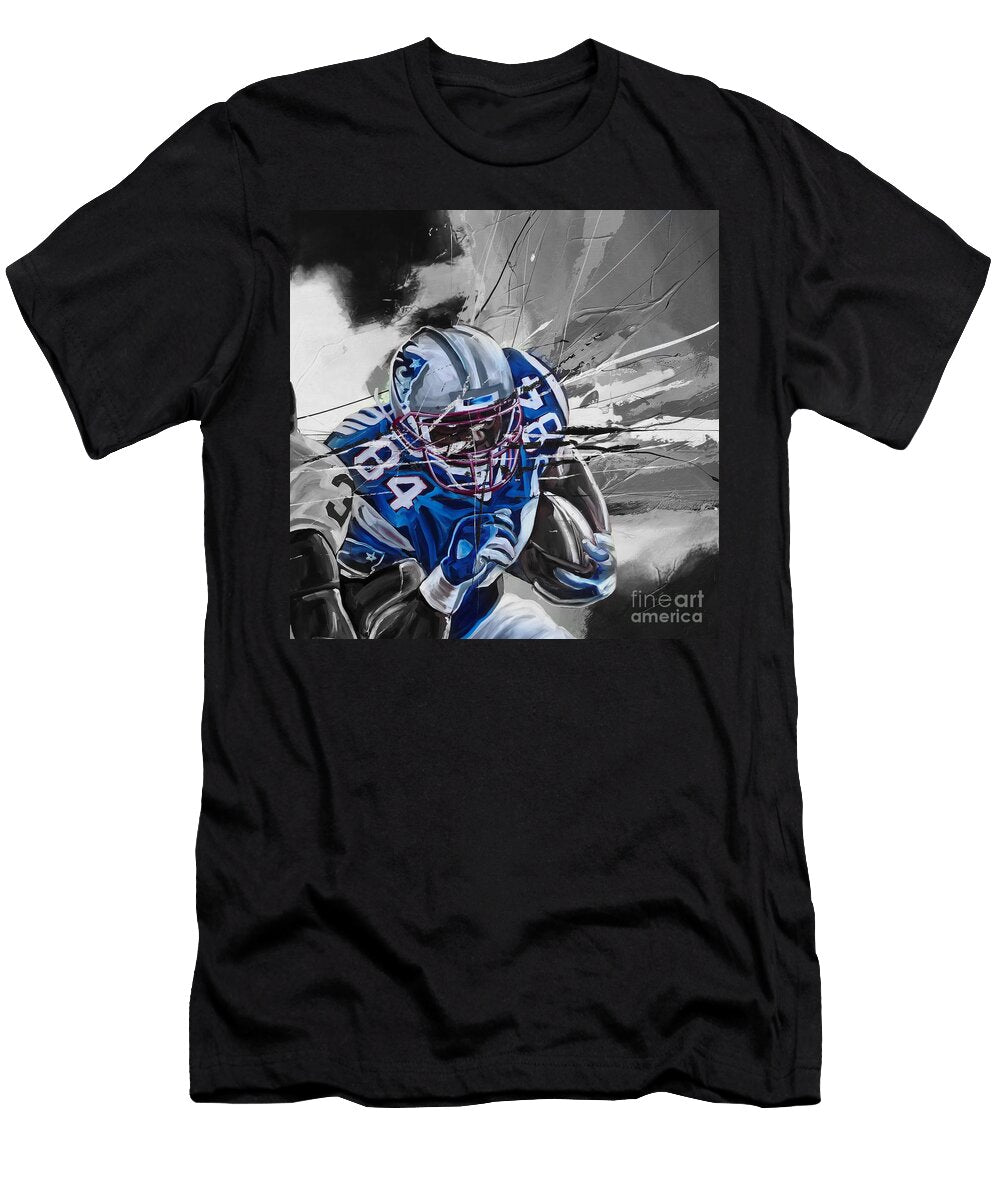 American Football 6710k Gull G T-Shirt