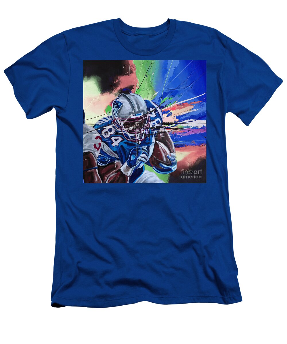 American Football 77u1 Gull G T-Shirt
