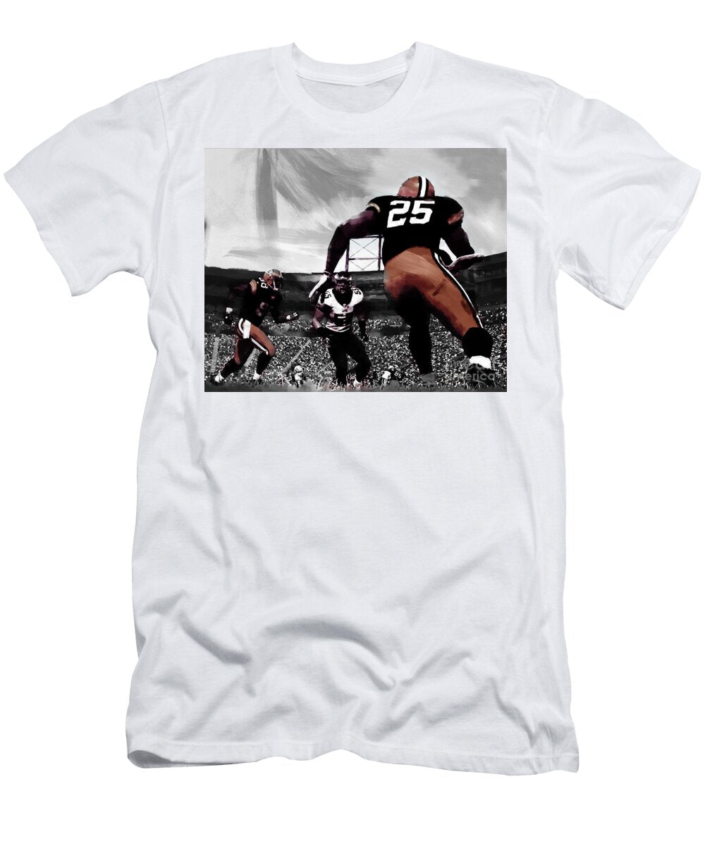 American Football Gull G T-Shirt