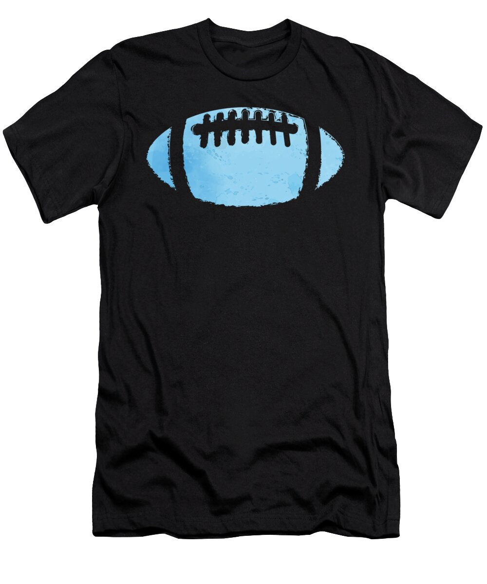 American Football Jonathan Kraske T-Shirt