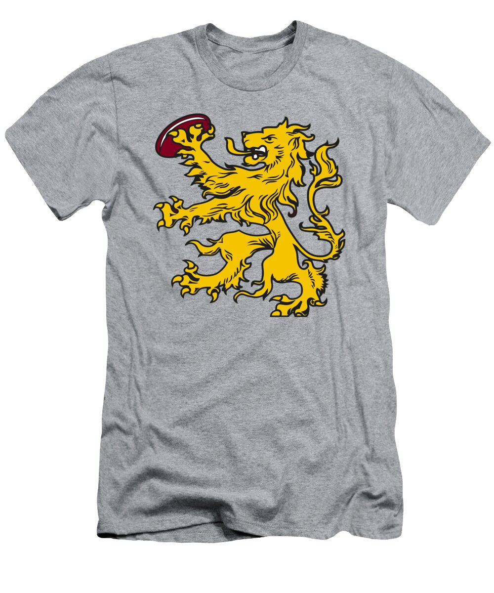 Ampthill Rugby Blackit Store T-Shirt
