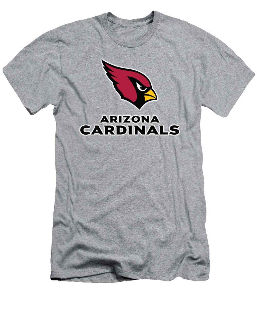 Arizona Caedinaks Joe Scholes T-Shirt