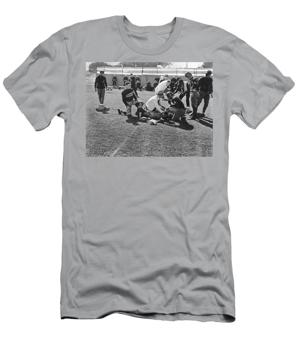 Army Navy Football Movie Underwood Archives T-Shirt
