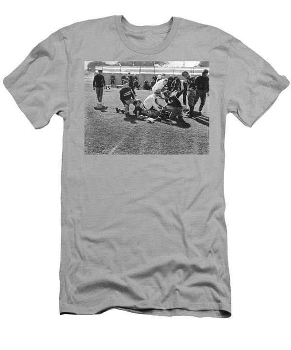 Army Navy Football Movie Underwood Archives T-Shirt