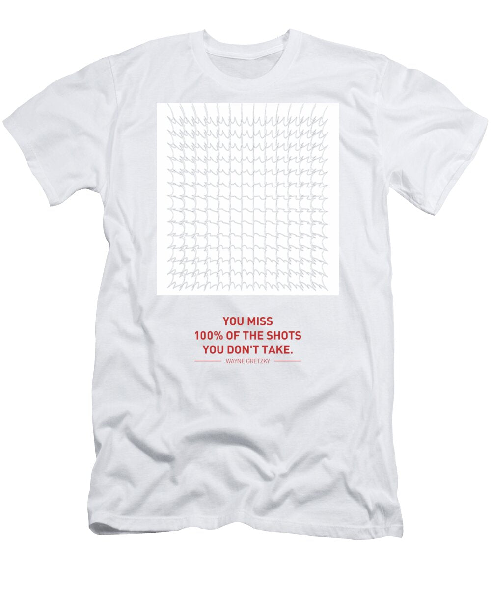 Artworkimage Medium 12241828 4141259 T-Shirt