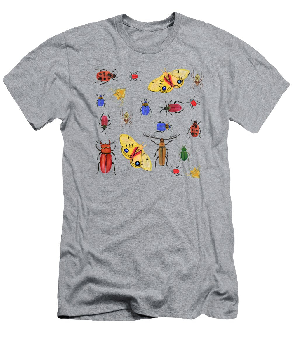 Artworkimage Medium 32415013 17425876 T-Shirt