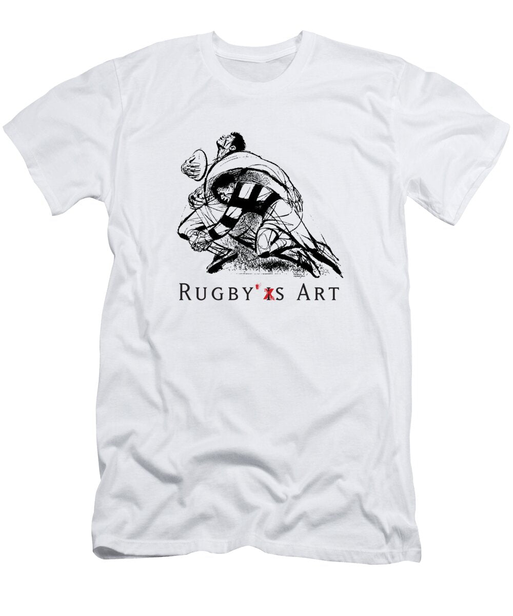 Artworkimage Medium 34257010 19699733 T-Shirt