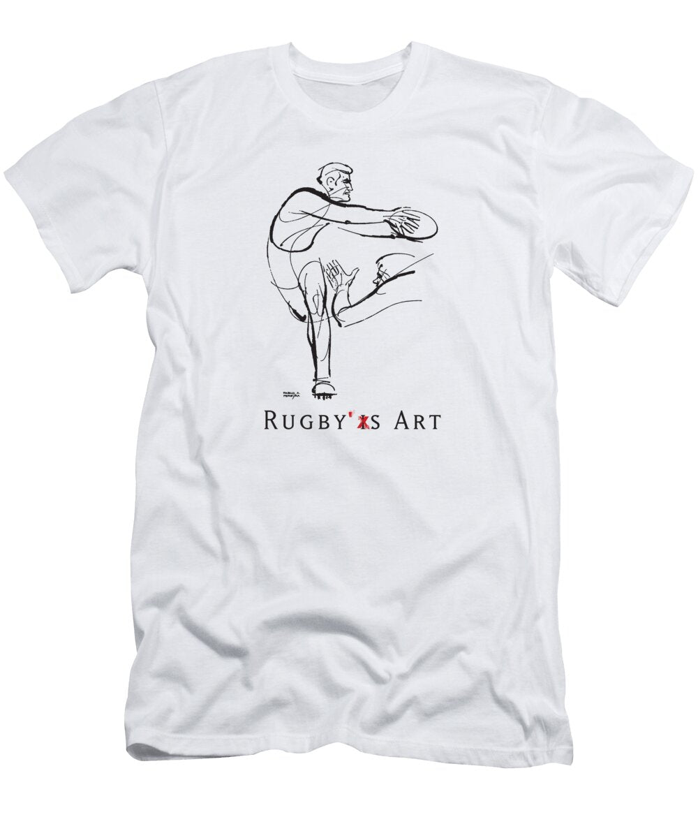 Artworkimage Medium 34418530 19699525 T-Shirt