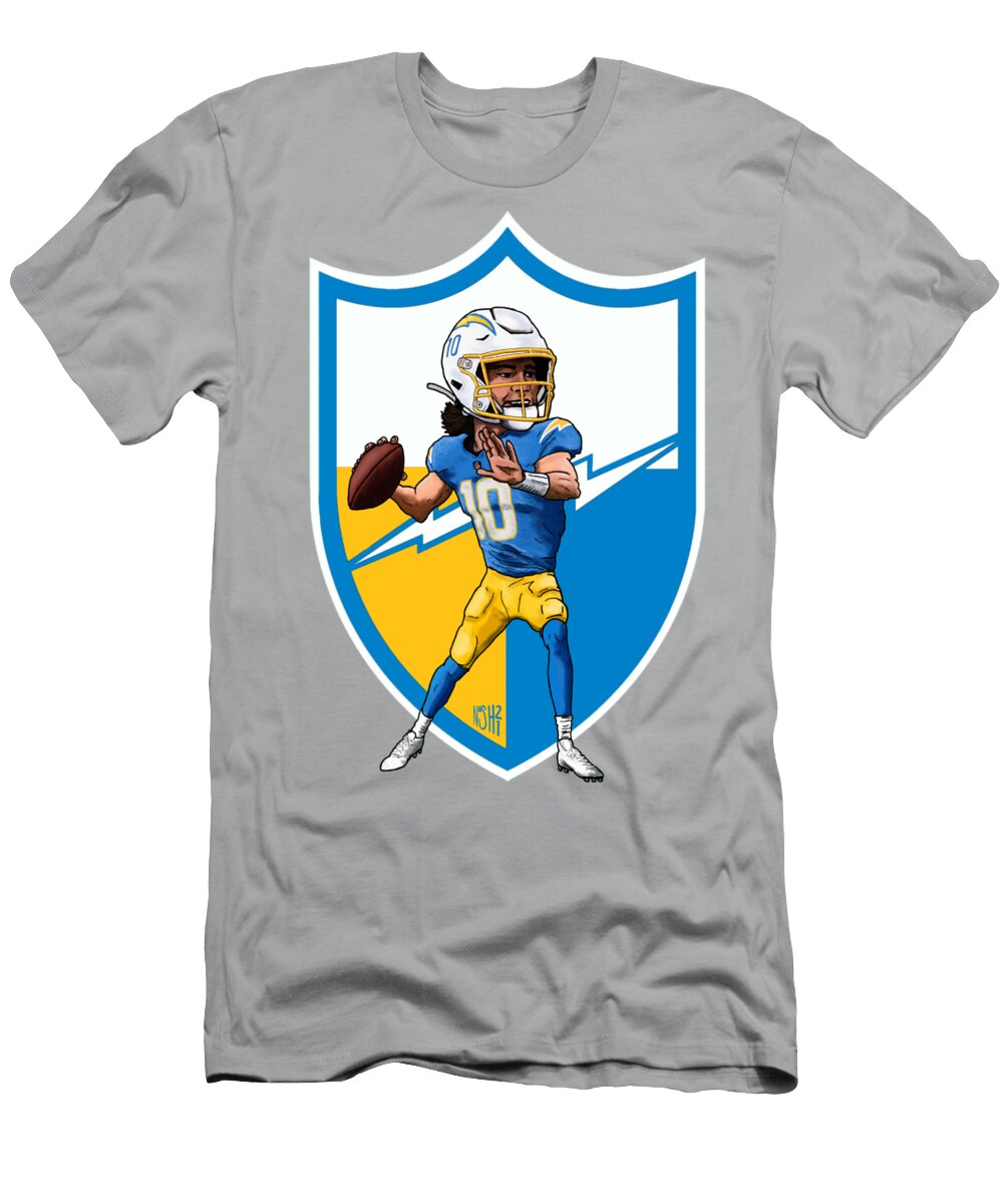 Artworkimage Medium 40409955 26973308 T-Shirt