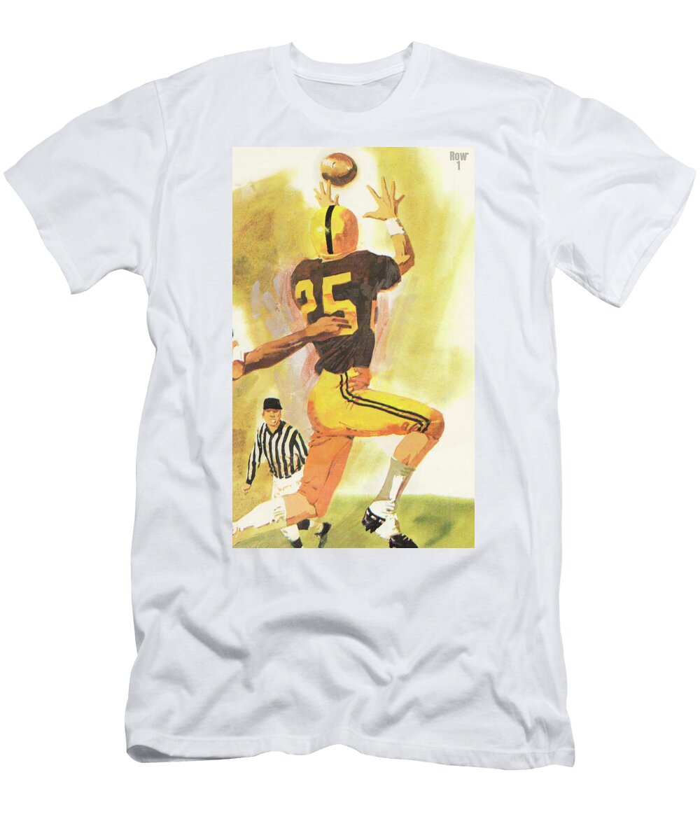 Artworkimage Medium 41754426 28232685 T-Shirt