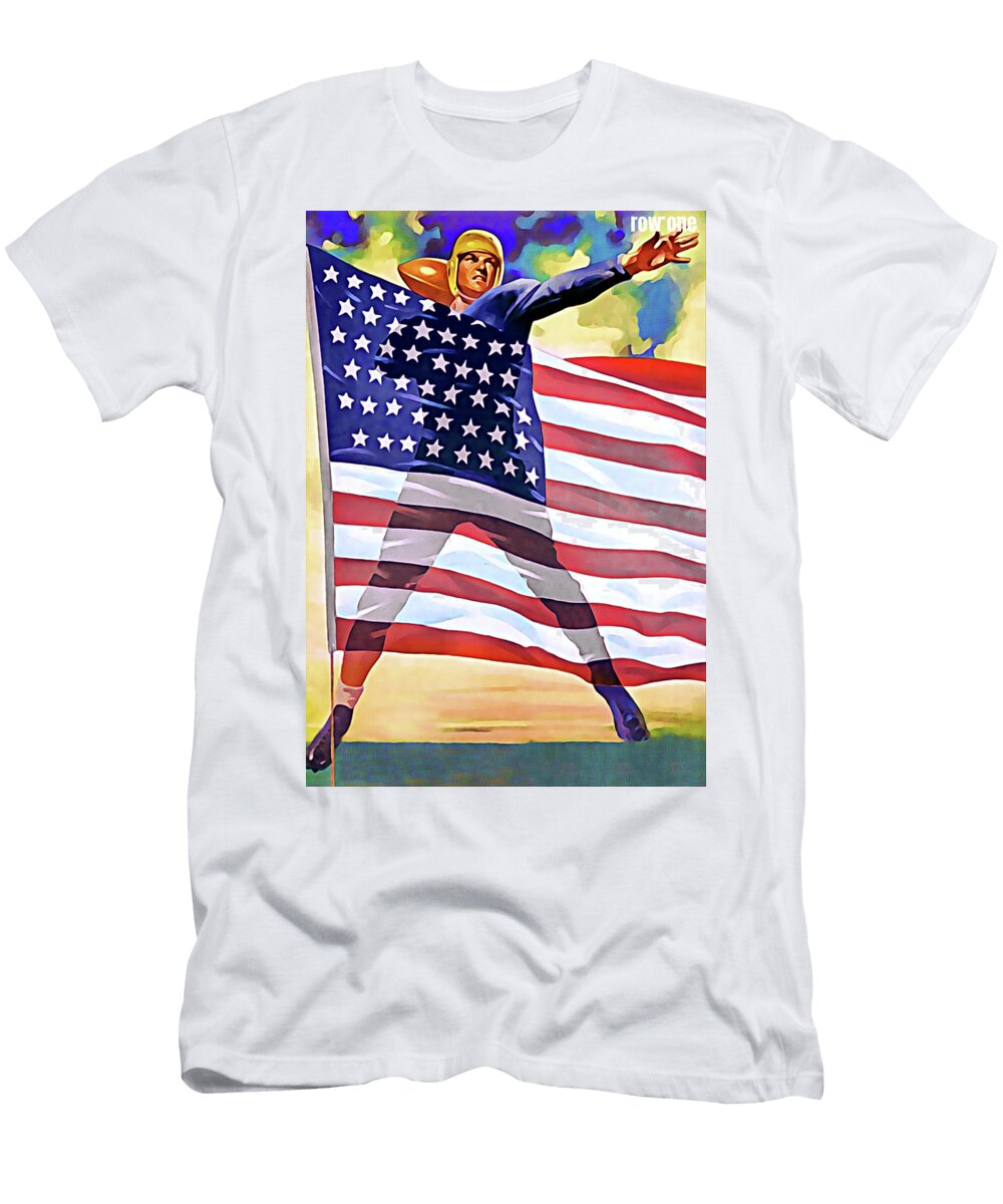Artworkimage Medium 46753895 33671375 T-Shirt