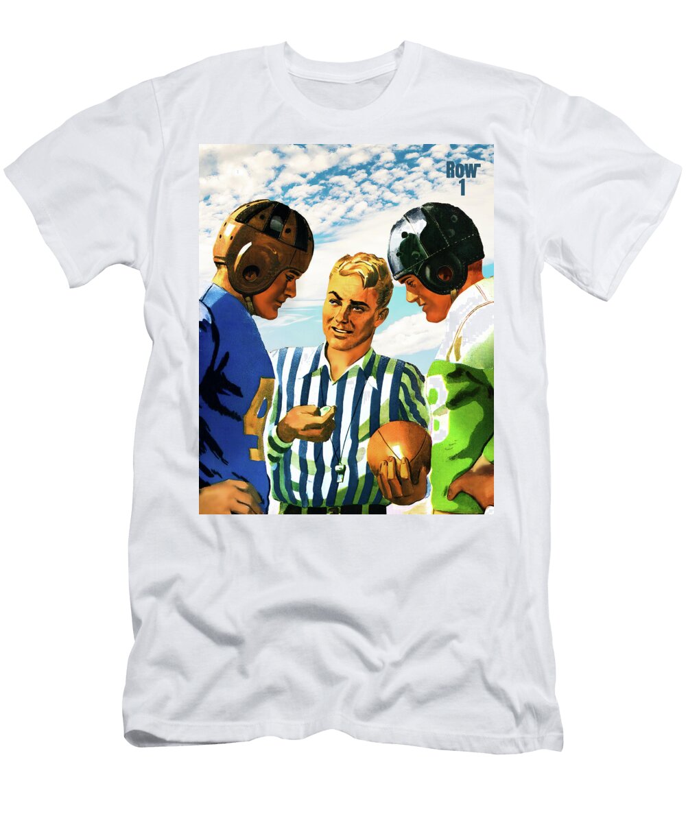 Artworkimage Medium 50221620 36441963 T-Shirt