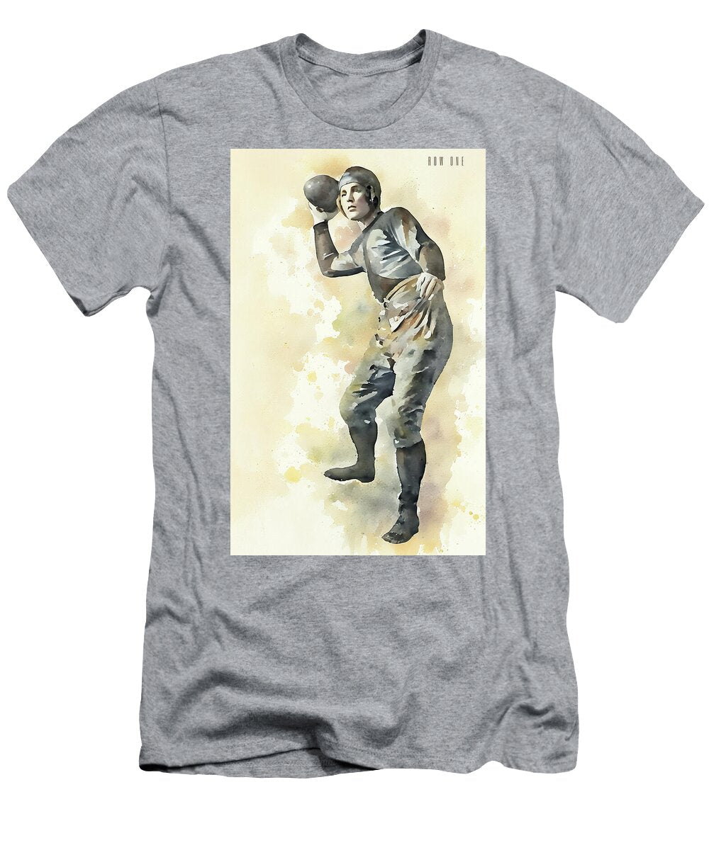 Artworkimage Medium 61385778 40147639 T-Shirt