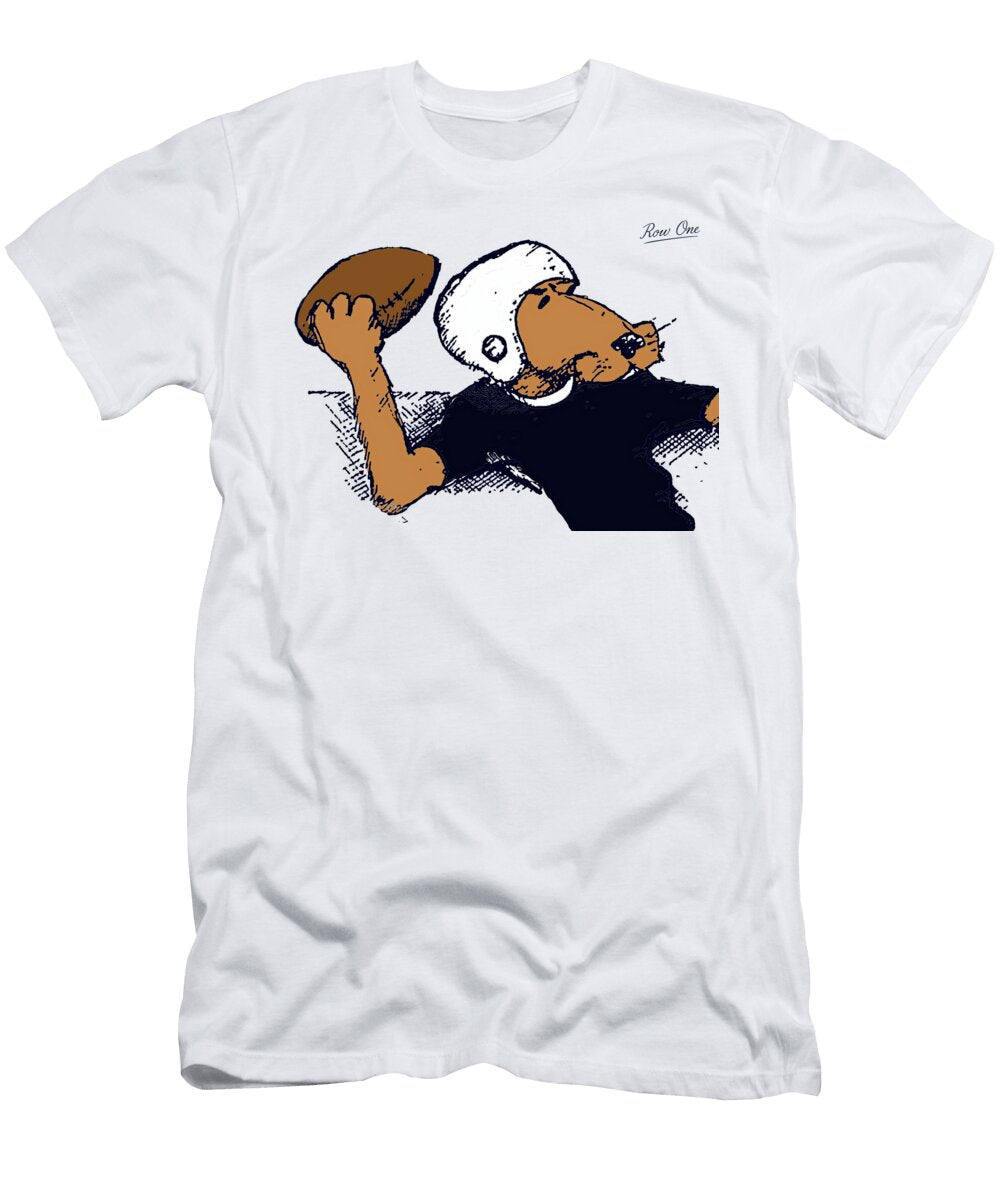 Artworkimage Medium 65830256 43441685 T-Shirt