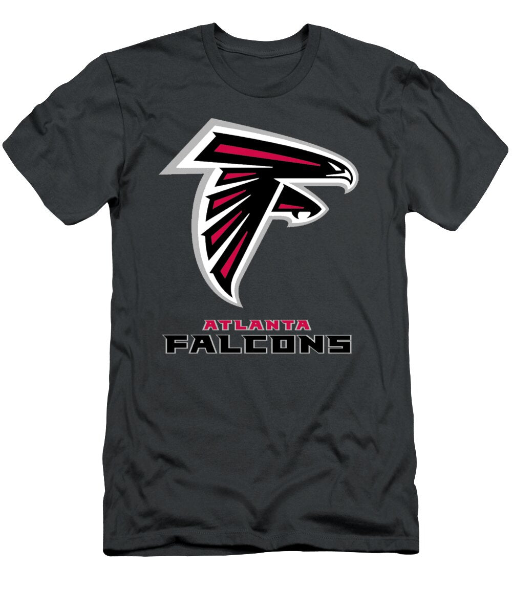 Atlanta Falcons Joe Scholes T-Shirt