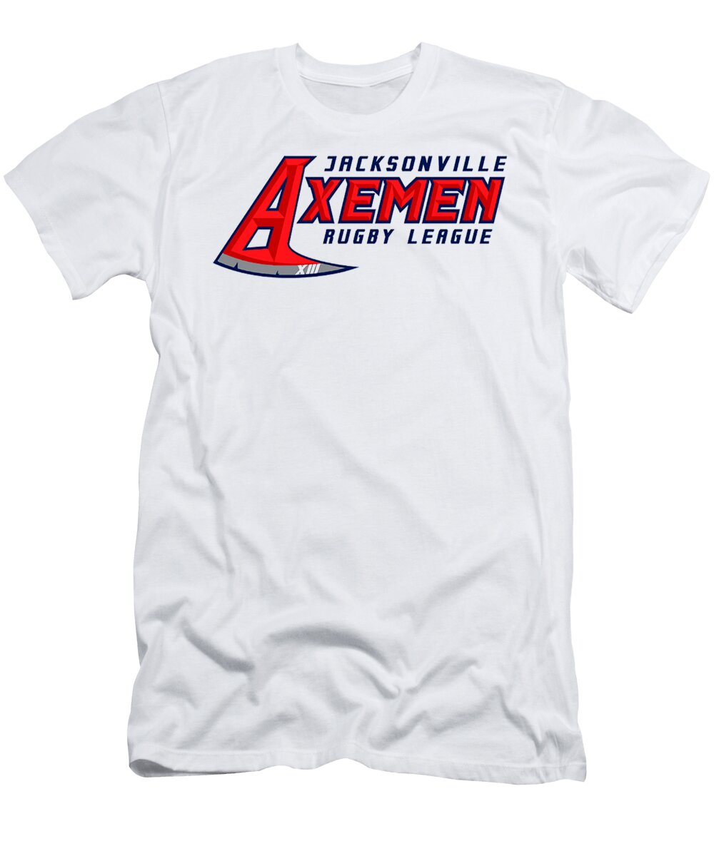 Axemen Jung Jeha T-Shirt