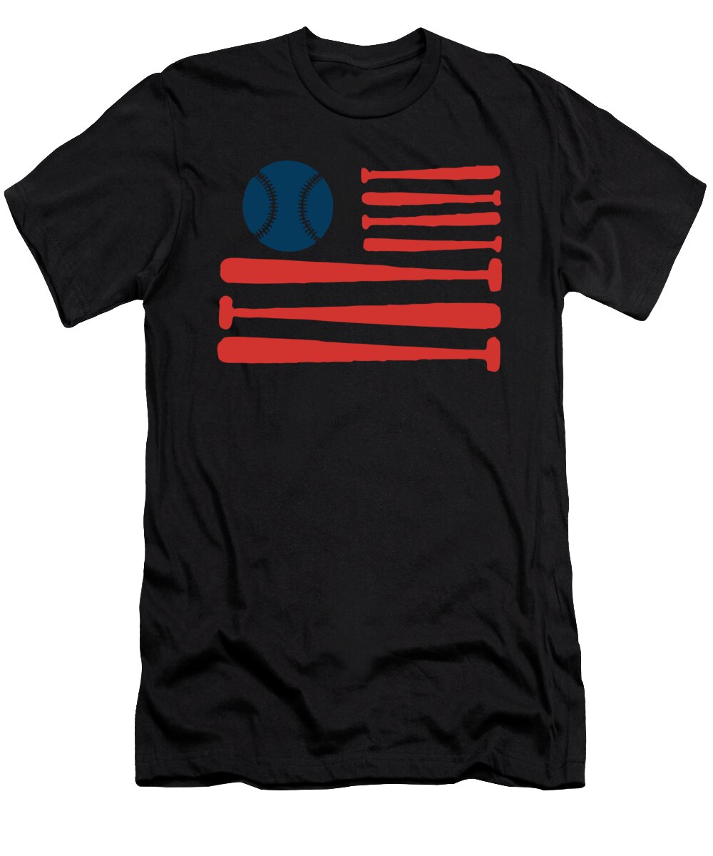 Ball Red Blue Game Raglan Sleeve Cloth Teawork Player Game Luca Welch T-Shirt