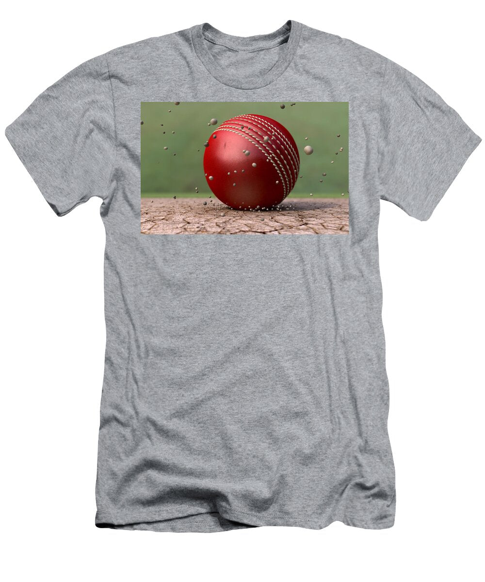 Ball Strike Allan Swart T-Shirt