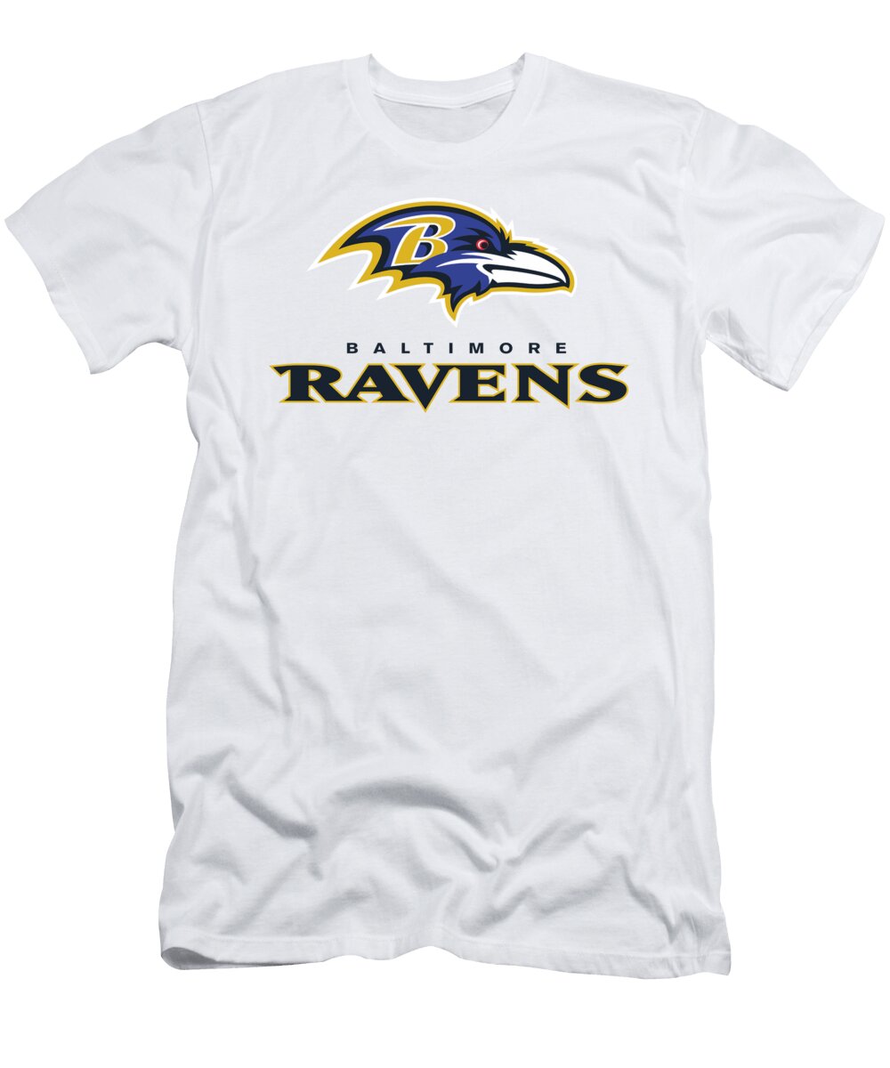 Baltimore Ravens Sharon Croft T-Shirt