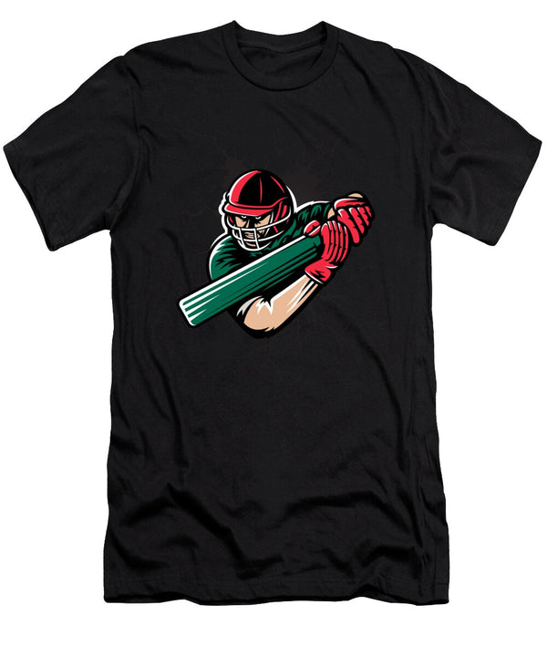 Bangladesh Cricket Kit 2019 Bangladeshi International Fans Gift Martin Hicks T-Shirt