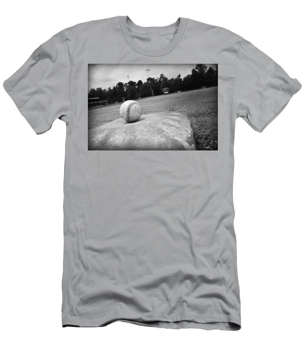 Baseball Kelly Hazel T-Shirt
