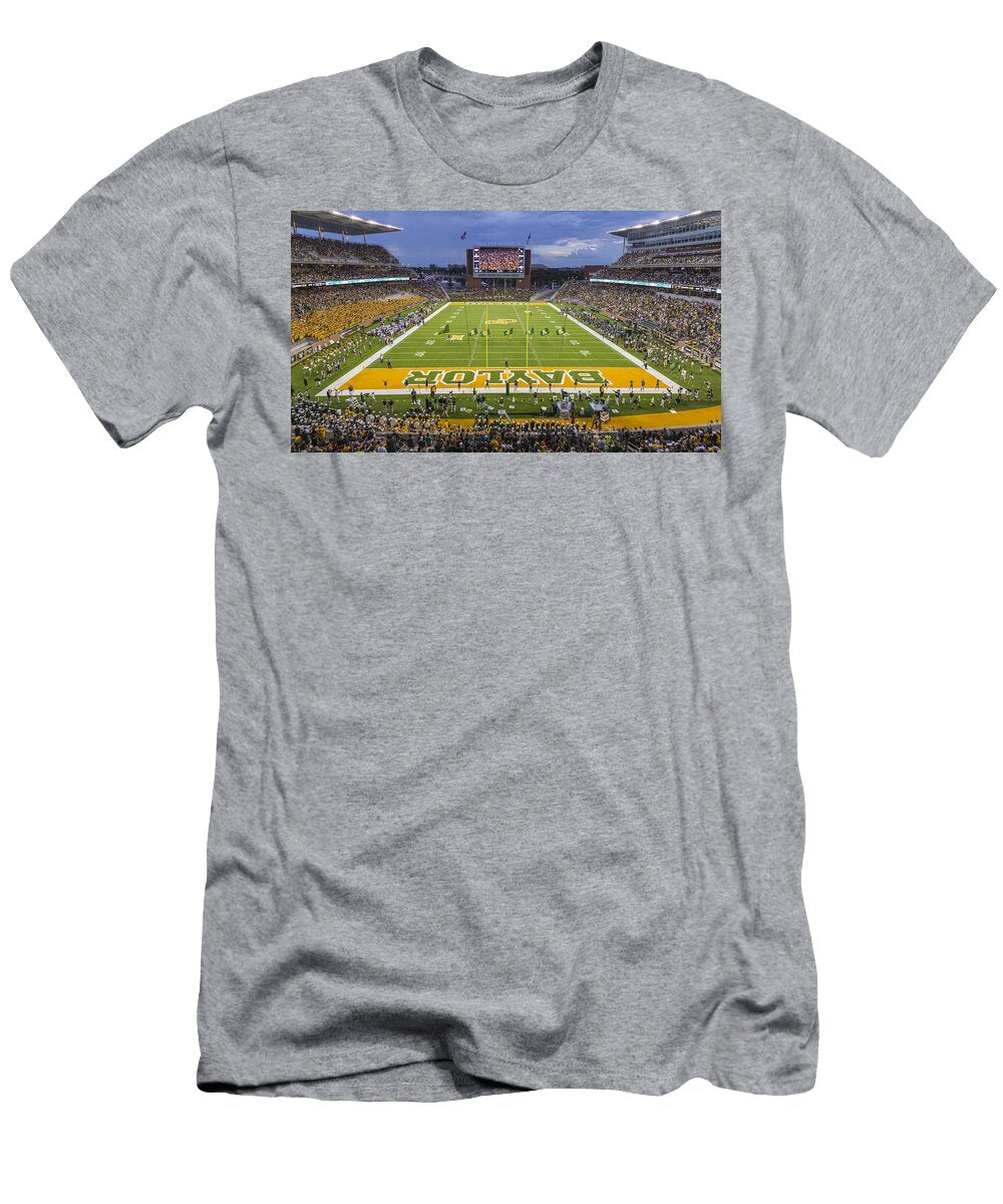 Baylor Gameday 6 Stephen Stookey T-Shirt