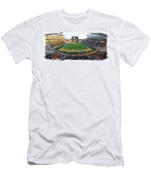 Baylor Gameday No 3 Stephen Stookey T-Shirt