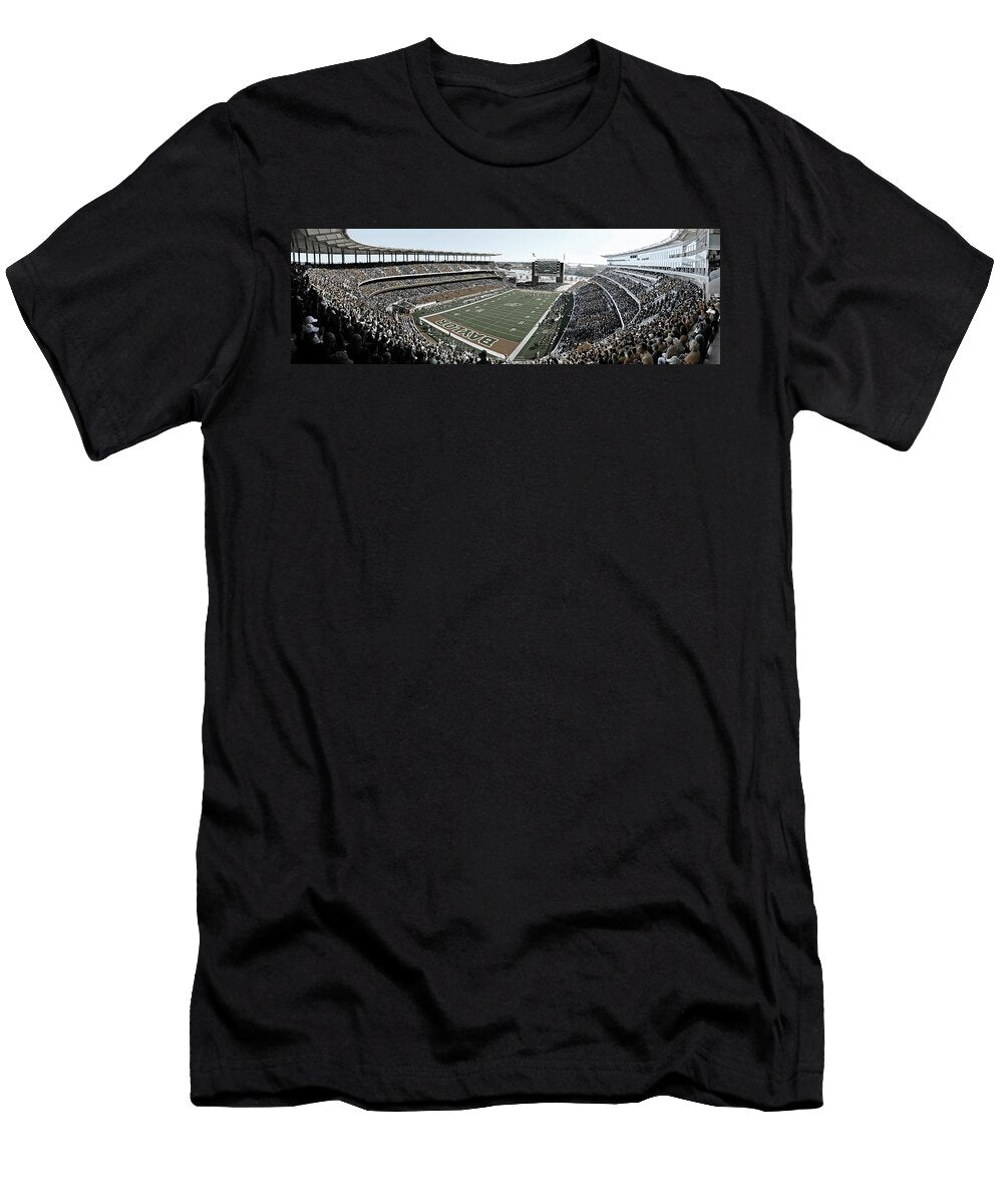 Baylor Gameday No 4 Stephen Stookey T-Shirt