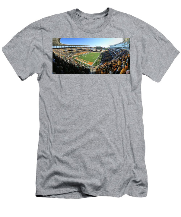 Baylor Gameday No 5 Stephen Stookey T-Shirt