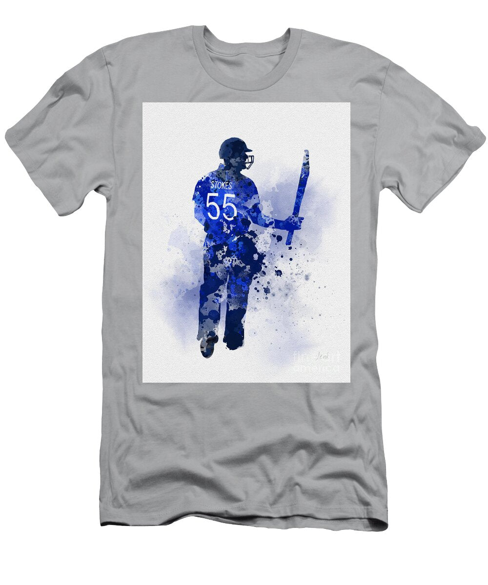 Ben Stokes My Inspiration T-Shirt