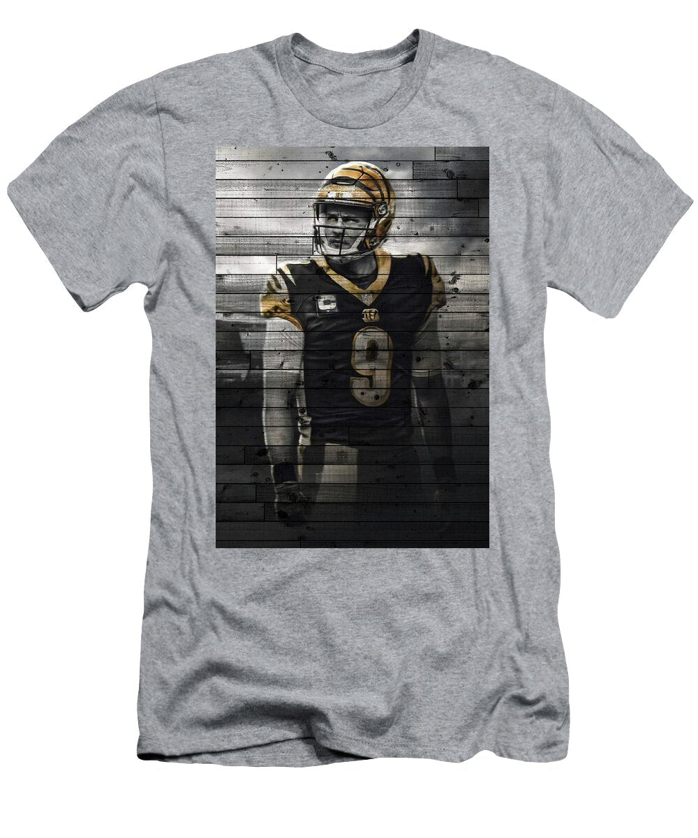 Best Joe Burrow Darrick Larkin T-Shirt