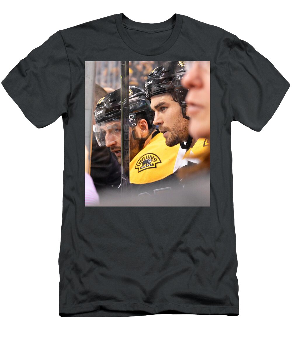 Big Penalty Kill Lisa Kilby T-Shirt