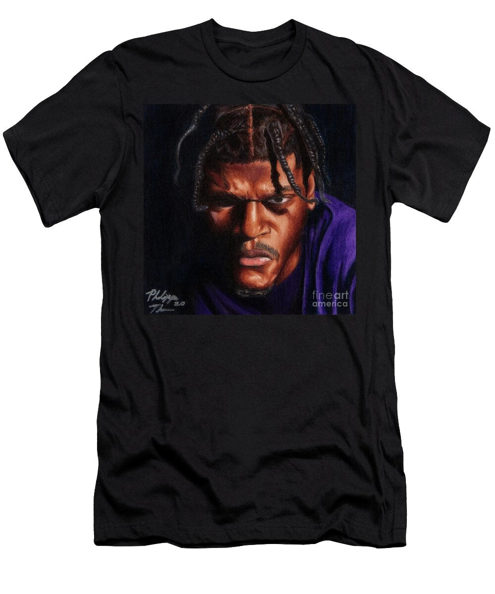 Big Truzz Philippe Thomas T-Shirt