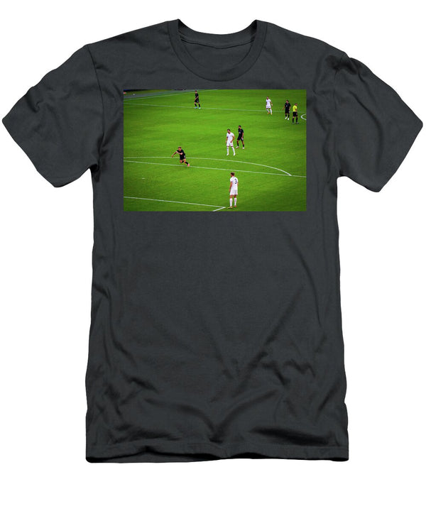 Blessed Life 675 Shelly John T-Shirt