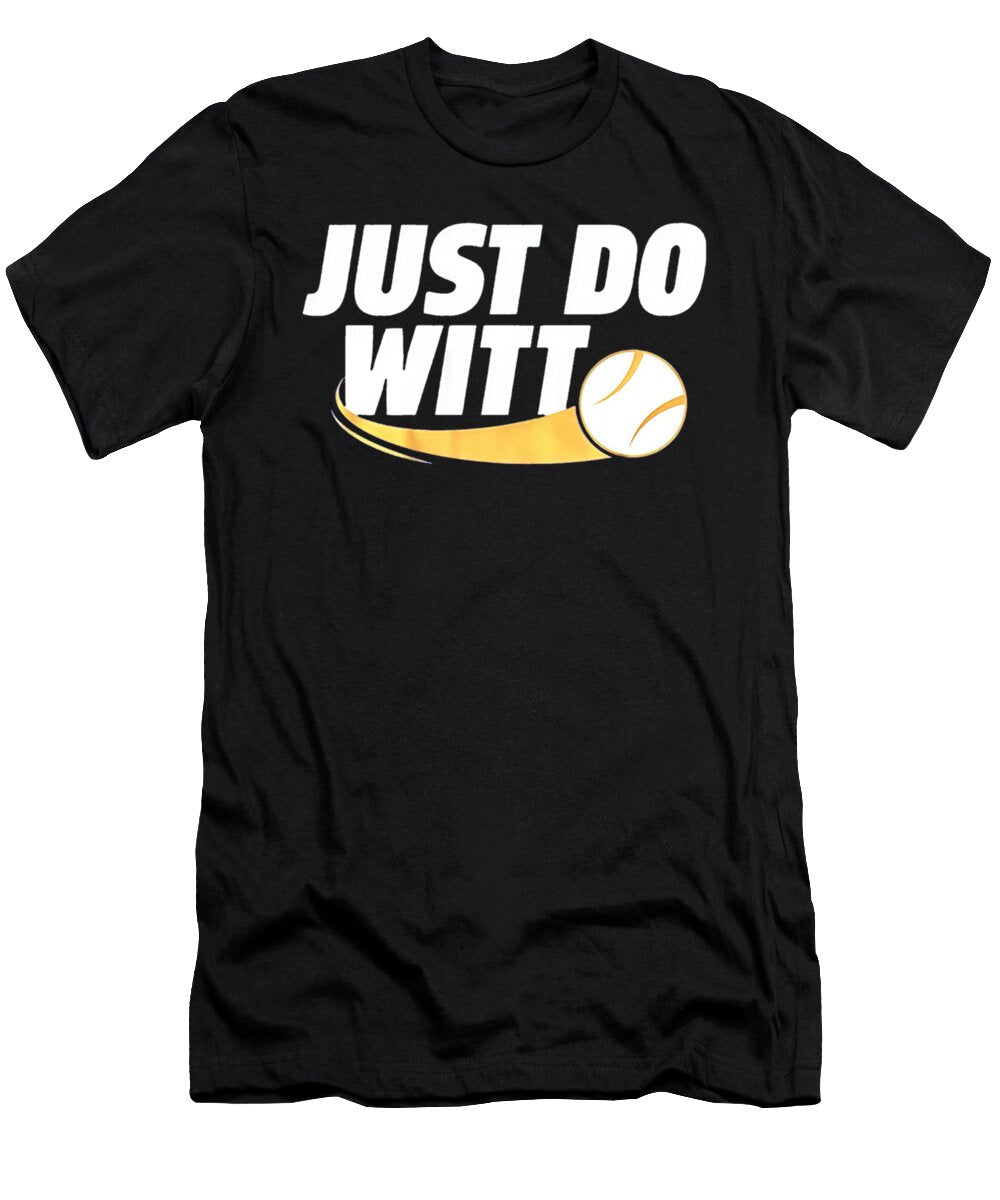 Bobby Witt Jr Quote Kelvin Kent T-Shirt