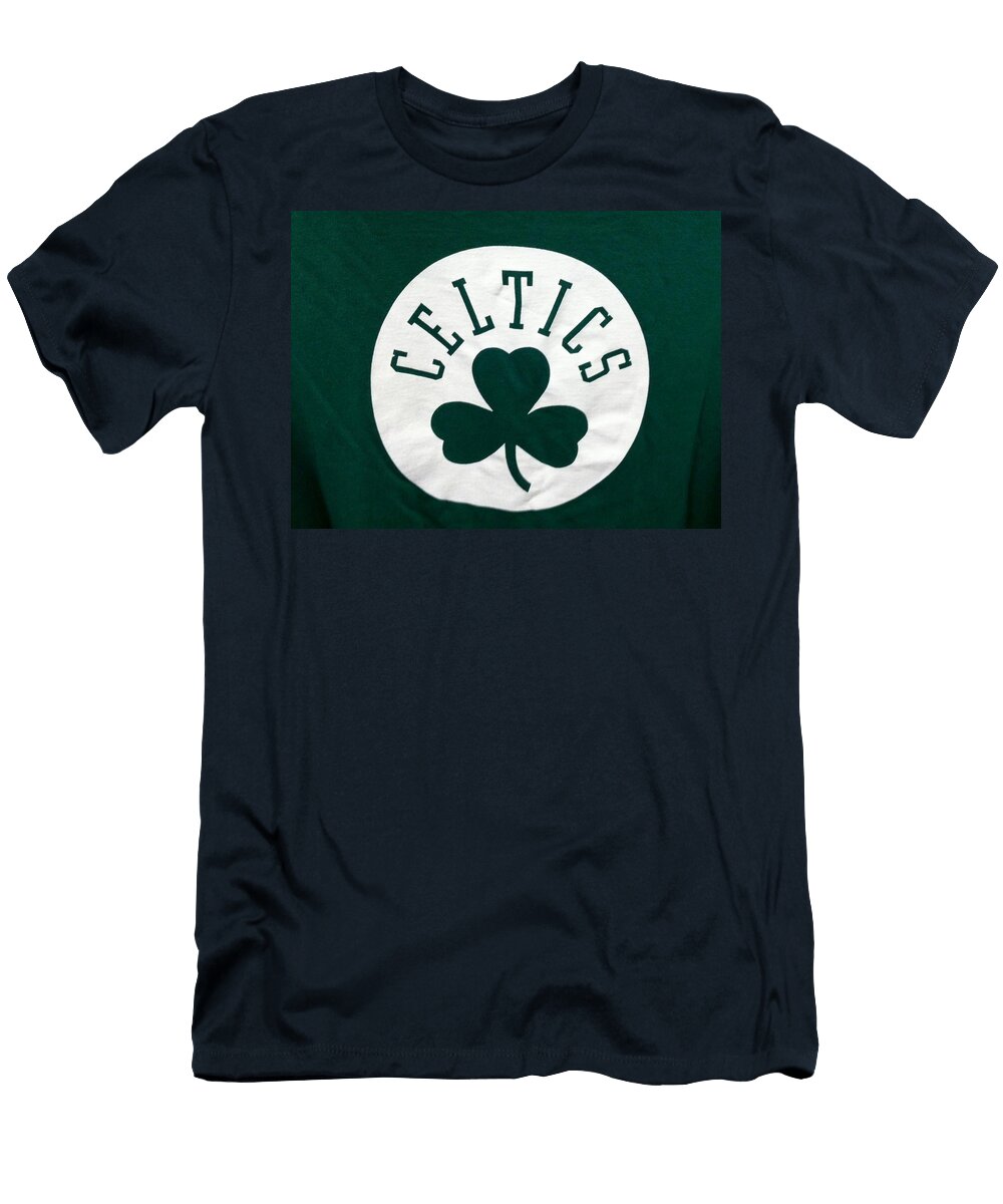 Boston Basketball Caroline Stella T-Shirt