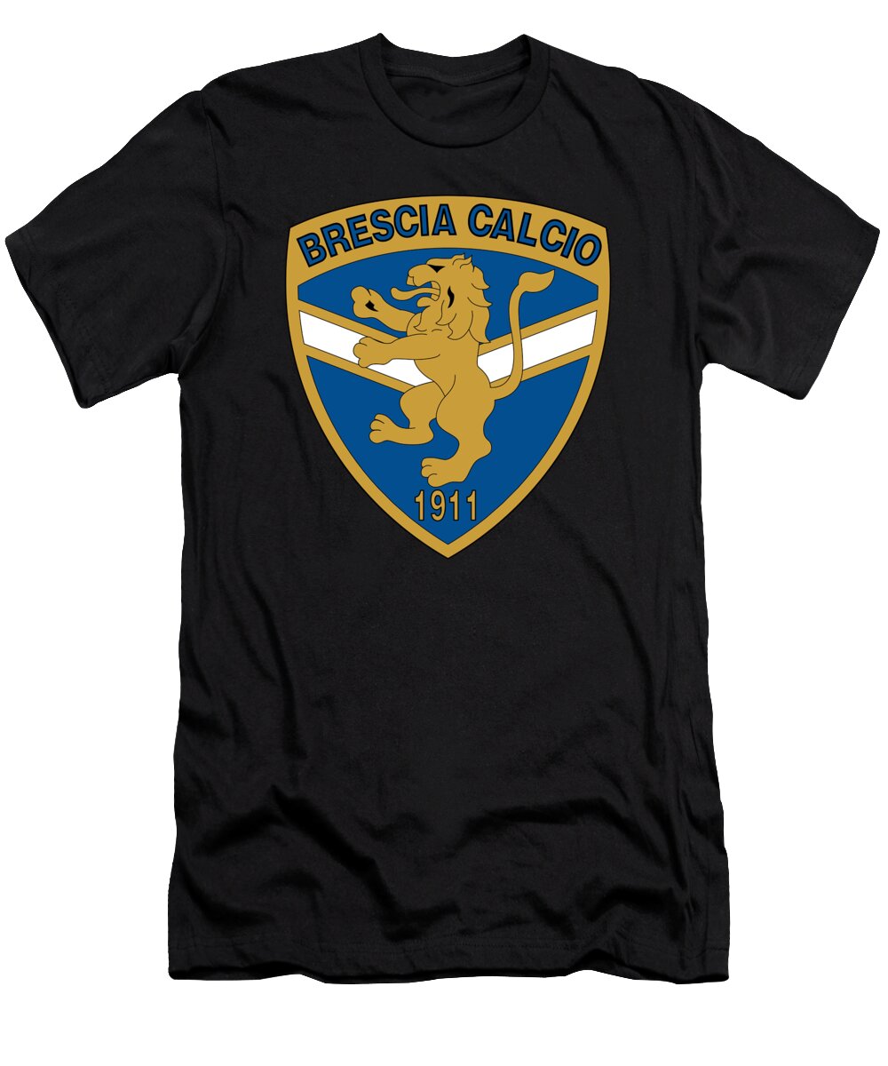Brescia Calcio Fani Azahra T-Shirt