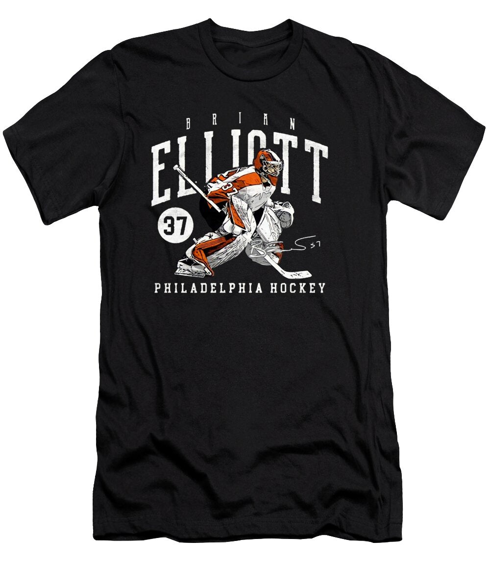 Brian Elliott Kelvin Kent T-Shirt