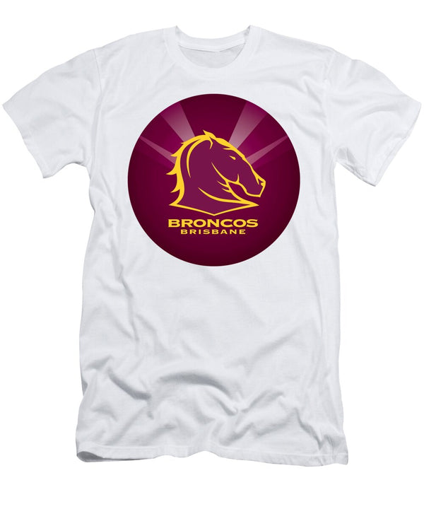 Broncos Brisbane Cory a Watts T-Shirt