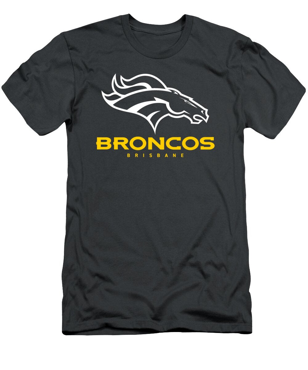 Broncos Cory a Watts T-Shirt
