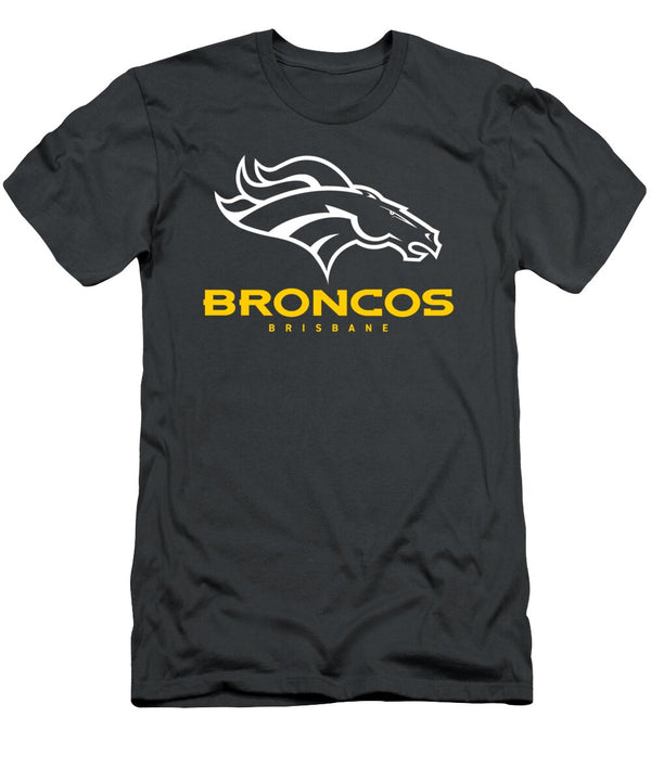 Broncos Cory a Watts T-Shirt