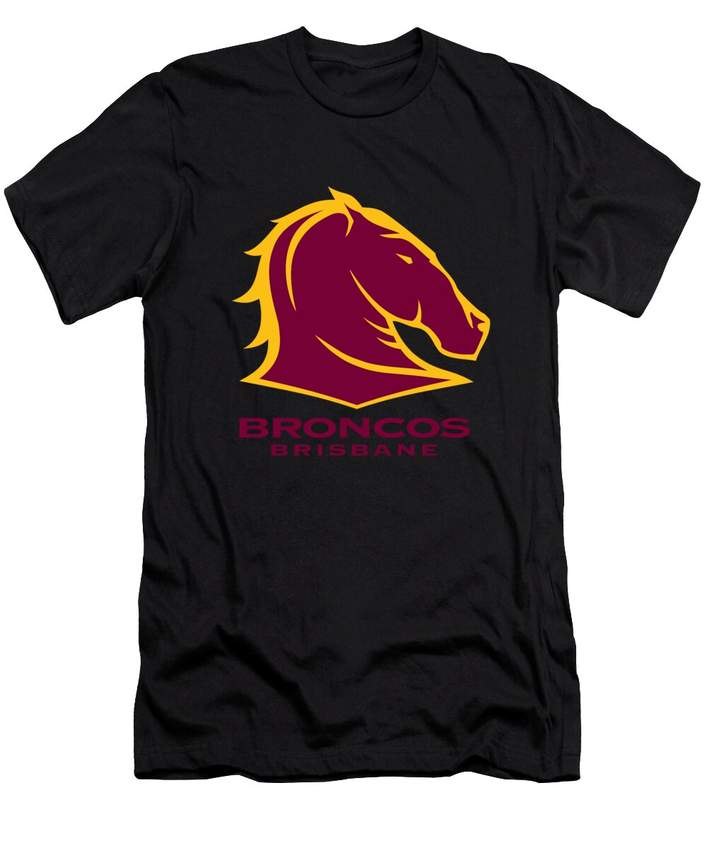 Broncos Rudolf Turgatt T-Shirt