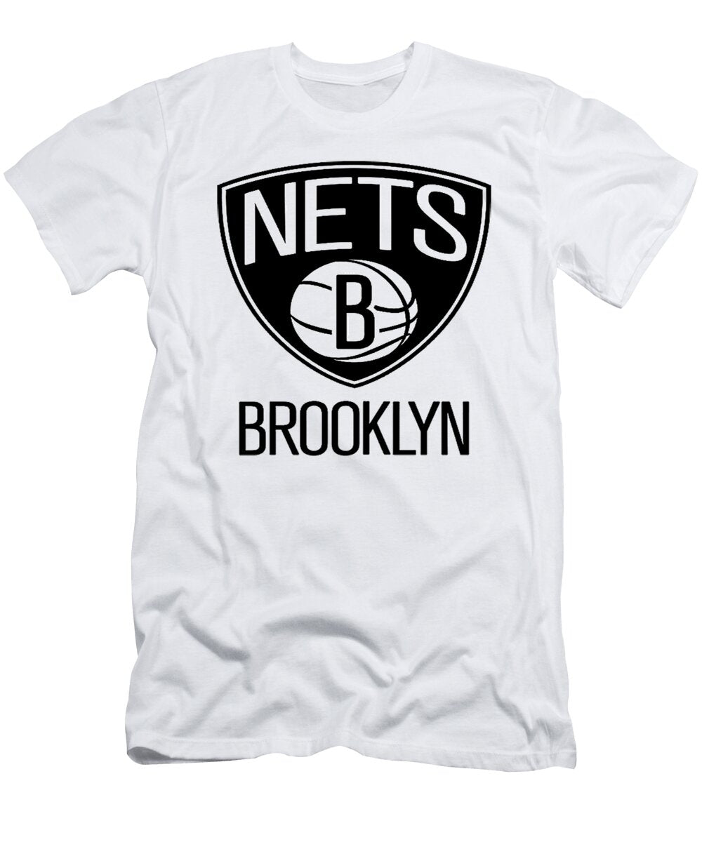 Brooklyn Nets Jung Jeha T-Shirt